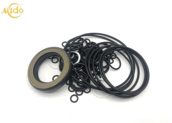 PV10V00003R100 Kit Segel Silinder Hidrolik Untuk Excavator Kobelco SK25SR