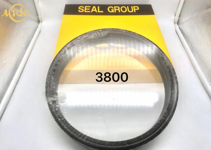 3800 405 * 380 * 20 Floating Seal Group 70 90 Shores Floating Ring Seal 1